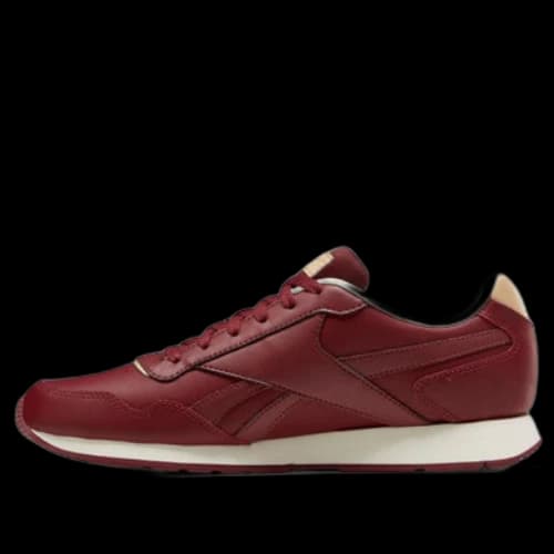 Reebok Royal Glide Red