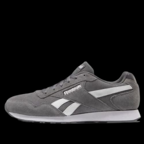 Reebok Royal Glide LX Gray