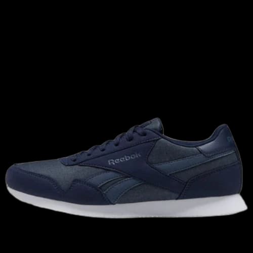 Reebok Royal Classic Jogger 3.0 'Dark Blue White'