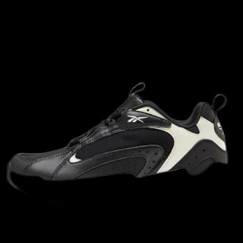 Reebok Royal Pervader Black/White (Women's)