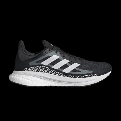 adidas Solarglide ST Core Black (Women's)