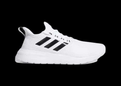 adidas Lite Racer RBN Cloud White