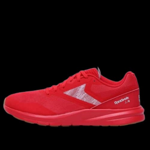 Reebok Runner 40 Low Tops Casual Red