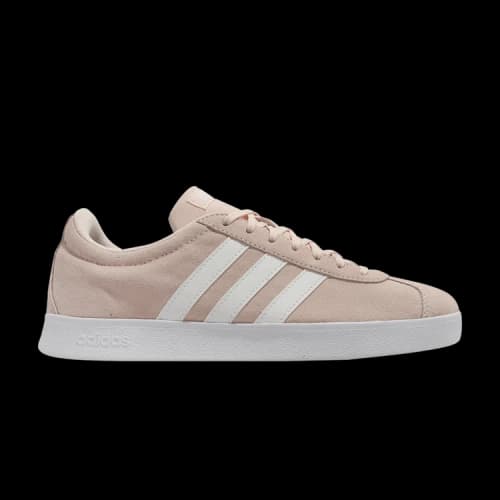 adidas VL Court 2.0 'Pink Tint' (Women's)