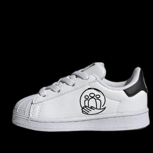 (TD) adidas originals Superstar