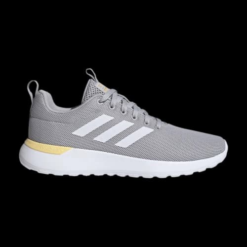 adidas Lite Racer CLN 'Dove Grey' (Women's)