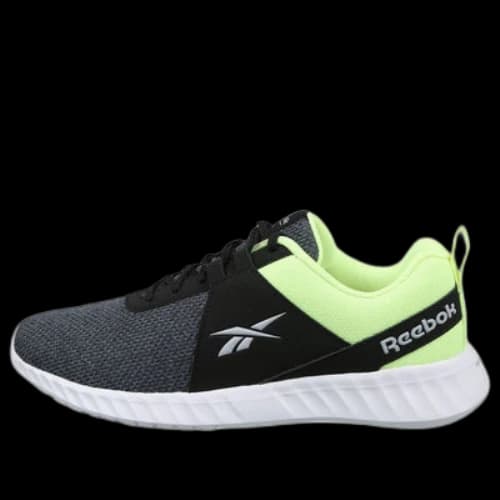 Reebok Running Speedstar Run 'Black Green'