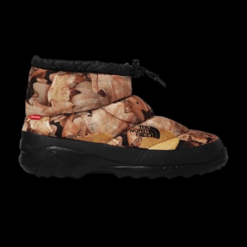 Supreme x The North Face Bootie 'Multi-Color'