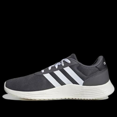adidas neo Lite Racer 2.0 'Grey White'