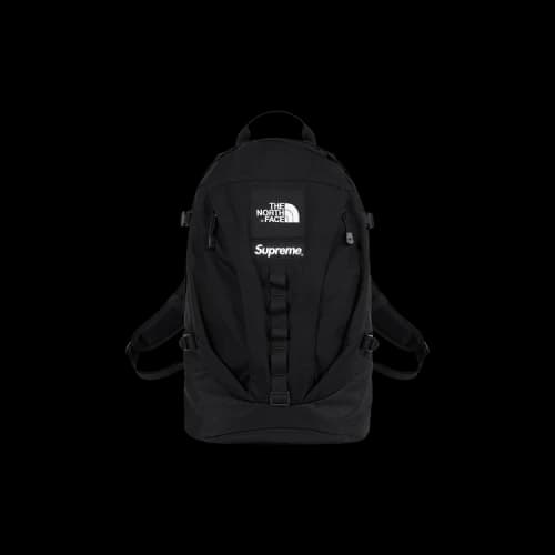 Supreme x The North Face Expedition Backpack 'Black'