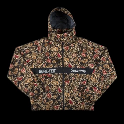 Supreme Gore-Tex Court Jacket 'Multi'