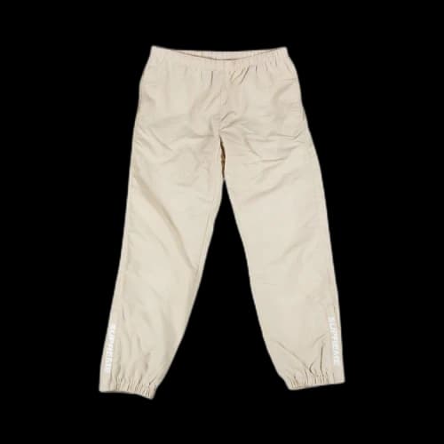 Supreme Warm Up Pant 'Tan'