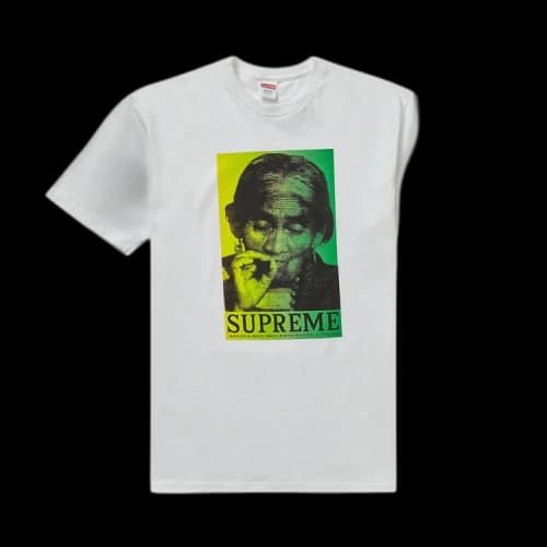 Supreme Aguila Tee 'White'