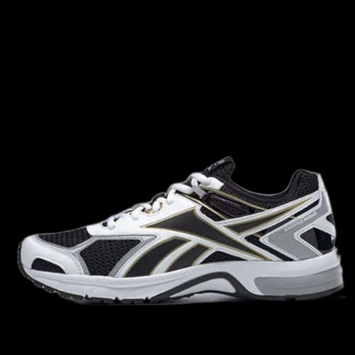 Reebok Quick Chase Black/White