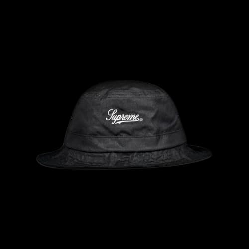 Supreme Bolt Snap Crusher 'Black'
