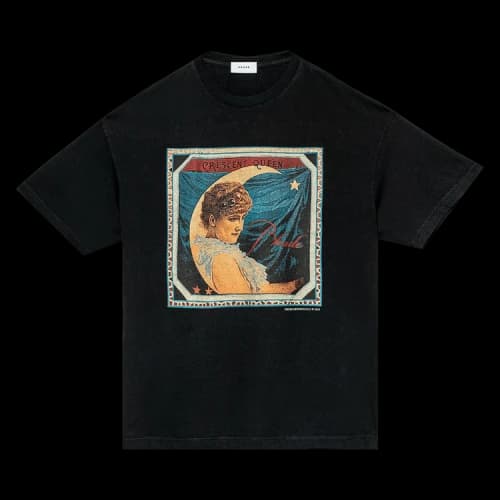 Rhude Graphic Tee 'Black'