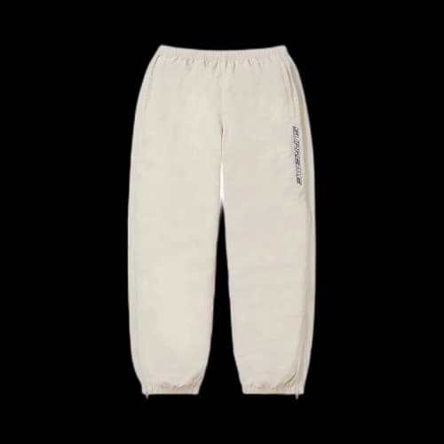 Supreme Warm Up Pant 'Stone'
