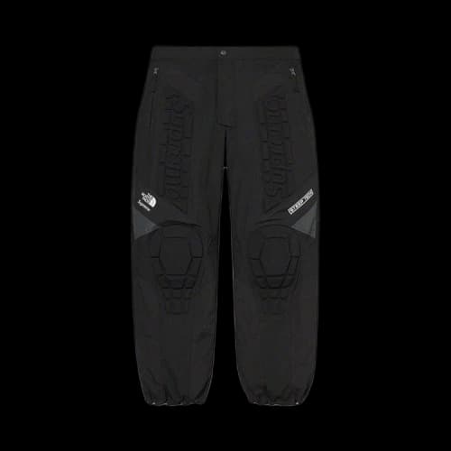 Supreme x The North Face Steep Tech Pant 'Black'