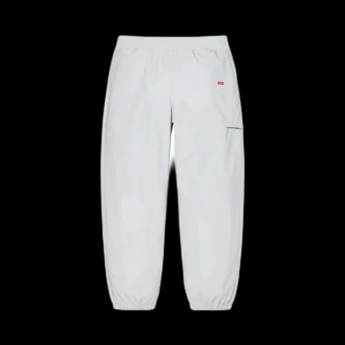 Supreme x WINDSTOPPER Sweatpant 'Light Grey'