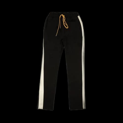Rhude Traxedo 'Black'
