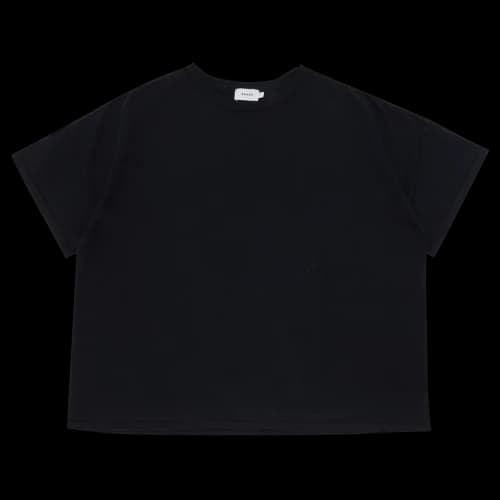 Rhude Reverse Tee 'Vintage Black'