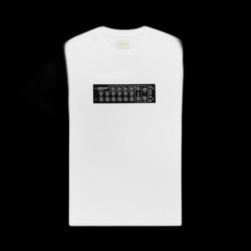 Aimé Leon Dore Mixer Tee 'White'