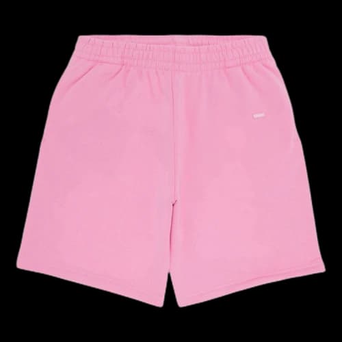 Supreme Small Box Sweatshort 'Pink'