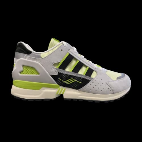 adidas ZX 10000 'Semi Solar Slime'