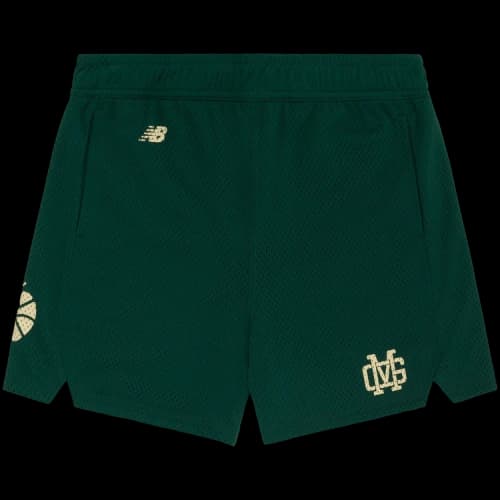 Aimé Leon Dore x New Balance SONNY NY Gym Short 'Rainforest'