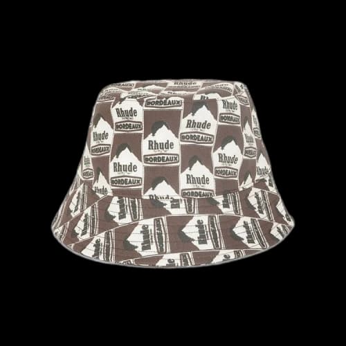 Rhude Moonlight Bucket Hat 'Multicolor'