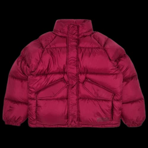 Supreme 700-Fill Down Lightweight Puffer Jacket 'Magenta'
