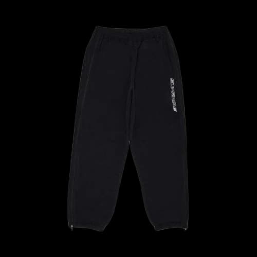 Supreme Warm Up Pant 'Black'