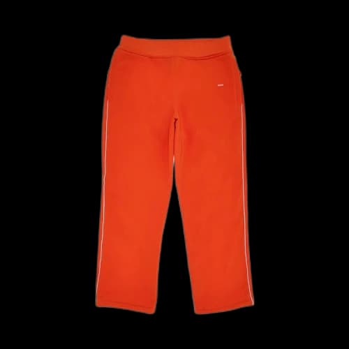 Supreme WINDSTOPPER Sweatpant 'Orange'