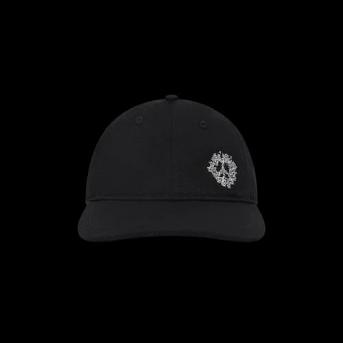 Denim Tears Denim University Cap 'Black'