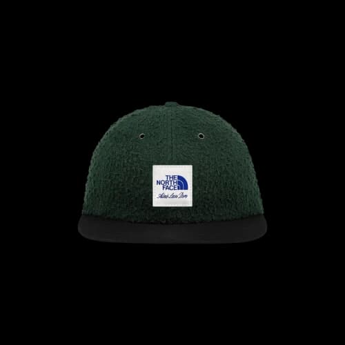 Aimé Leon Dore x The North Face Casentino Hat 'Kombu Green'