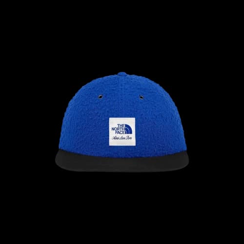 Aimé Leon Dore x The North Face Casentino Hat 'TNF Blue'