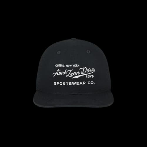 Aimé Leon Dore Aimé Sportswear Hat 'Sky Captain'