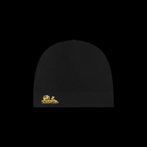 Aimé Leon Dore Unisphere Skull Cap 'Jet Black'