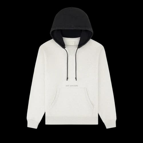 Aimé Leon Dore Dock Hoodie 'Oatmeal Melange'