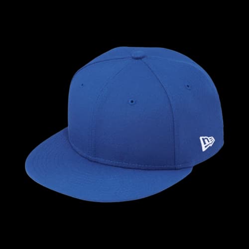 Supreme x Antihero New Era 'Royal'
