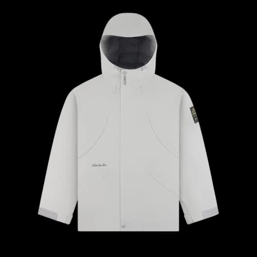 Aimé Leon Dore GORE-TEX Down Filled Parka 'Lunar Rock'
