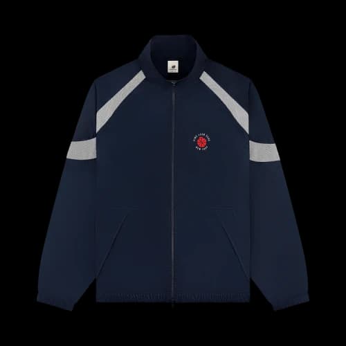 Aimé Leon Dore x New Balance Sonny Ny Track Jacket 'Navy Blazer'