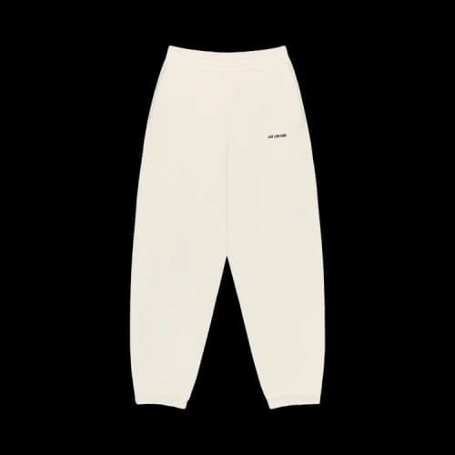 Aimé Leon Dore Fleece Sweatpant 'Silver Birch'