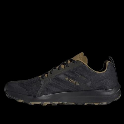 adidas Terrex Speed Flow 'Black Grey'