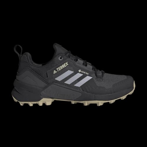 adidas Terrex Swift R3 GTX 'Black Gum' (Women's)