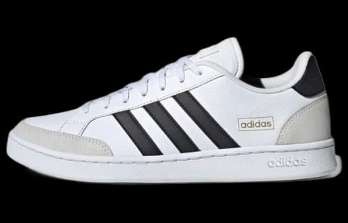 adidas Grand Court SE 'Coud White'