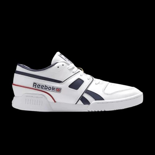 Reebok Pro Workout Low MU USA