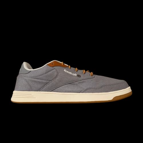 Reebok Club MEMT 'Pure Grey Gum'