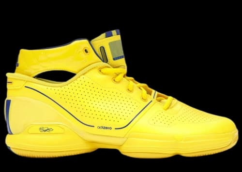 adidas adiZero Rose 1 Simeon (2020)