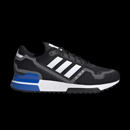 adidas ZX 750 HD 'Black Grey'